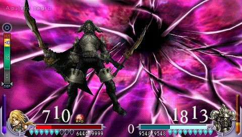 Dissidia Final Fantasy (Edición Coleccionista) - Imagen 45